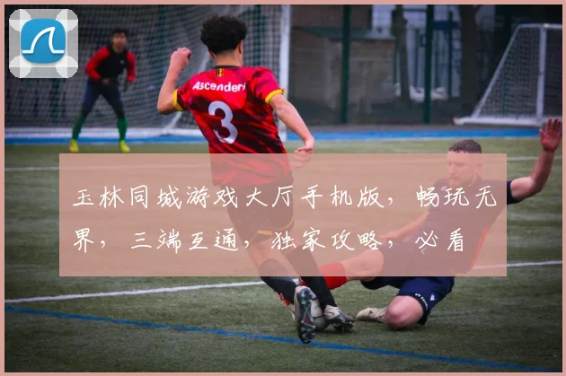 玉林同城游戏大厅手机版，畅玩无界，三端互通，独家攻略，必看