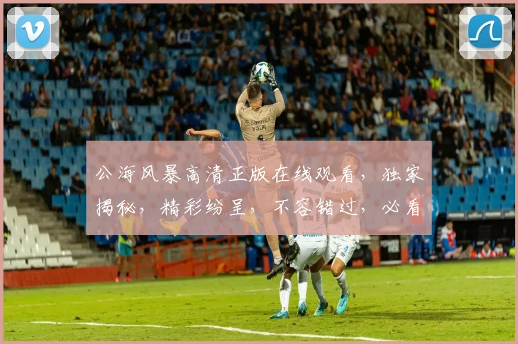 公海风暴高清正版在线观看，独家揭秘，精彩纷呈，不容错过，必看佳作